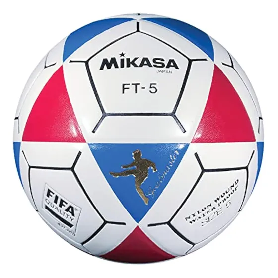 Mikasa Ft5a Goal Master