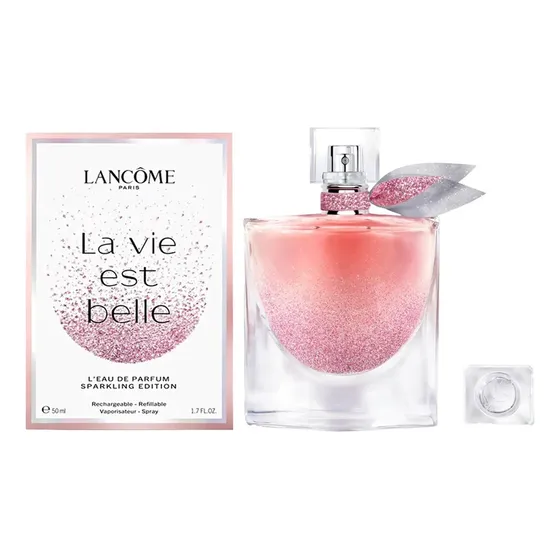 Perfume Lancôme La Vie Est Belle Collector Edp 50 Ml