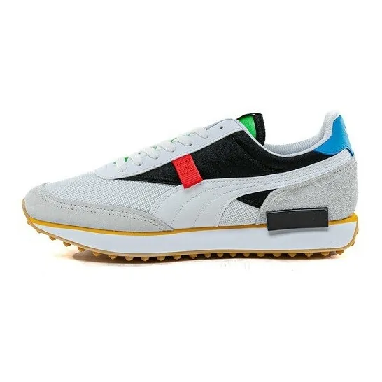 Zapatilla Puma Future Urbano Para Hombre Original