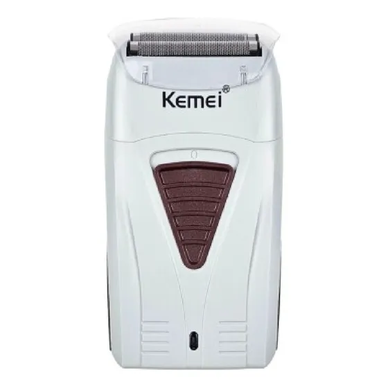 Rasuradora Kemei Km-3382 Shaver Afeitadora Barbería