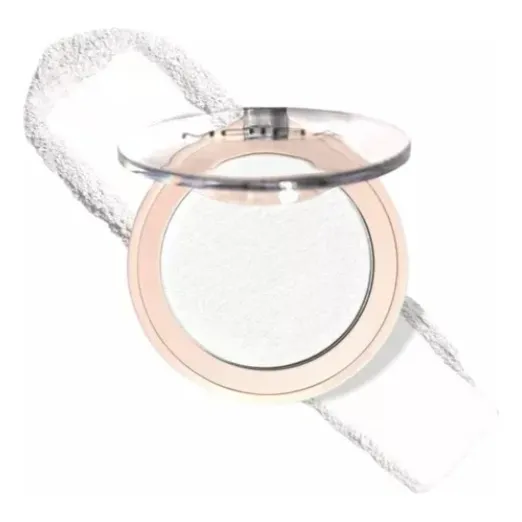Polvo Fijador De Maquillaje Under Eye Moira 3g