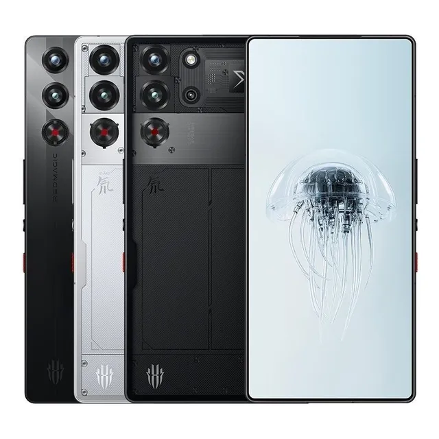 Nubia Red Magic 10 Pro