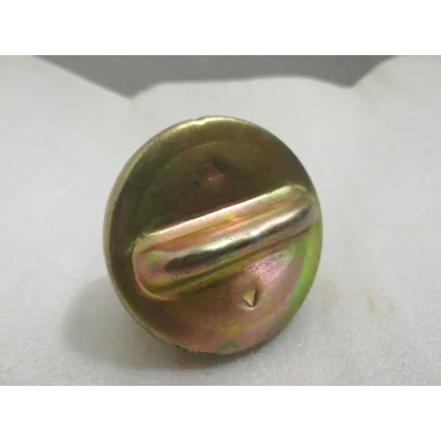 Tapa Tanque Gasolina Scooter Gy6 150 Cc Bera Runner Matrix