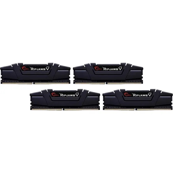 Memorias Ddr4 G.skill Ripjaws V Series 128gb(4x32gb) 3200mhz