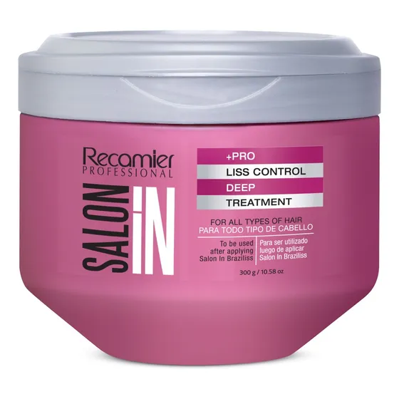 Trat Recamier Liss Control Deep - g