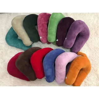 Aa Kit De 10 Almohadas De Apoyo For El Cuello, Respaldo Y Aa Kit De 10 Almohadas De Apoyo For El Cuello, Respaldo Y