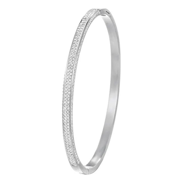 Pulsera De Oro Rintoler Para Mujer - Pulsera De Oro 7cwgq