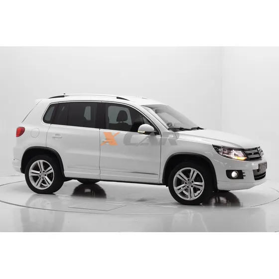 Volkswagen Tiguan 2.0 Tsi R-line 16v Turbo