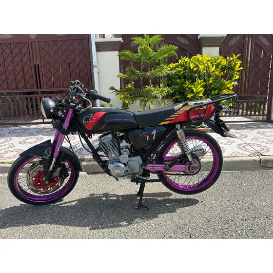 Súper Gato 250