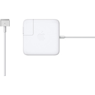 Cargador Para Laptop Apple Md592e/a Color Blanco 45w Cargador Para Laptop Apple Md592e/a Color Blanco 45w