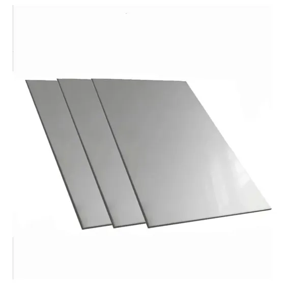 Chapa Inox 304 Medidas 600x300mm X 1mm Espessura 