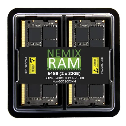 Corsair Vengeance 32gb Ddr5 4800mhz Sodimm Memória Laptop | Frete