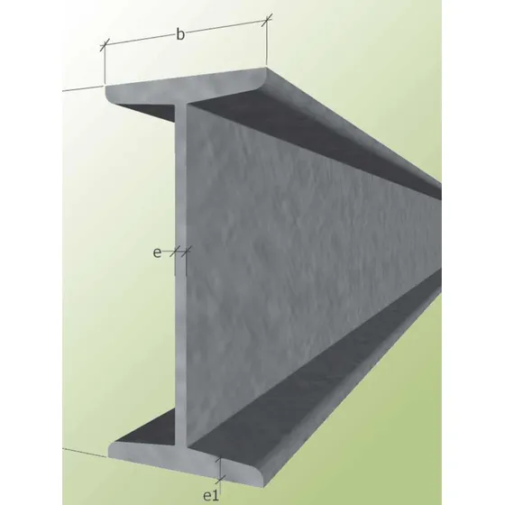 Viga Ipn 400 X 12mts Material De Primera
