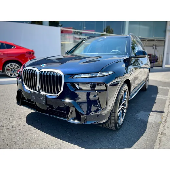 Bmw X7 3.0 Xdrive40i