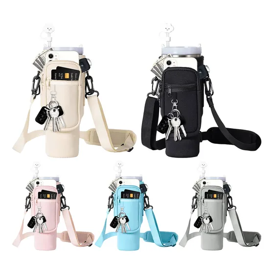 Bolso Funda Portavaso Stanley 30 - 40 Oz Cartera - Tarjetero
