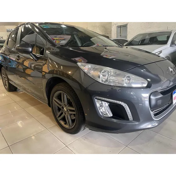 Peugeot 308 1.6 Sport Thp 163cv