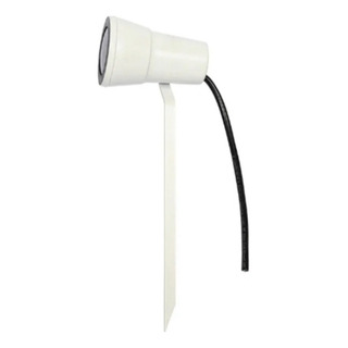 Espeto Jardim Luminária Com Gu10 E Troca Cor Da Lente Espeto Jardim Luminária Com Gu10 E Troca Cor Da Lente