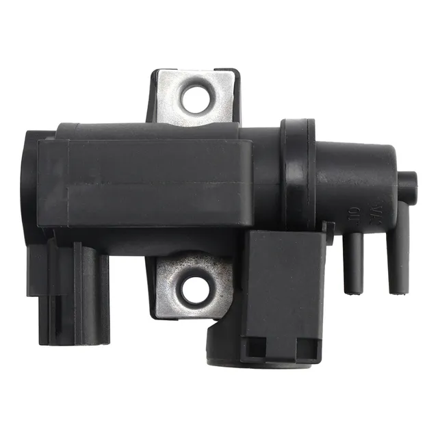 Electroválvula De Turbocompresor Para Toyota Auris Avensis