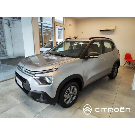 Citroën C3 Feel