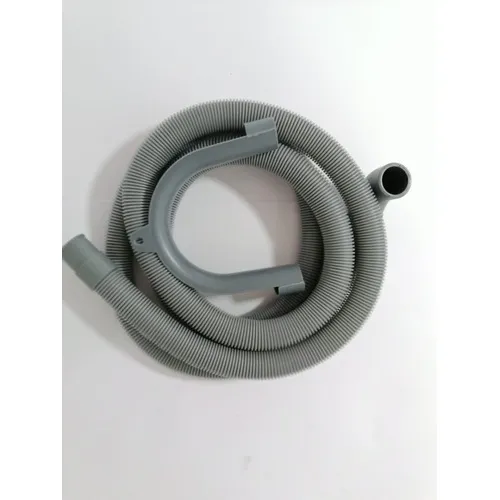 Manguera De Desfogue / Salida De Agua De Lavadora Lg 