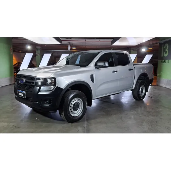 Ford Ranger 2.0 Cd Xl 2wd