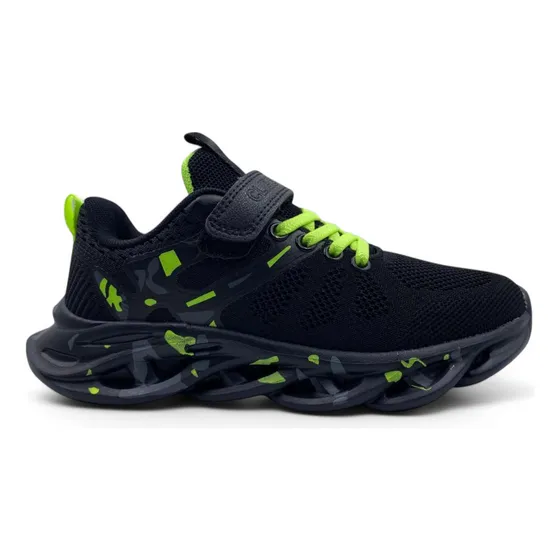 Zapatilla Deportiva Infantil Variedad - Clibee