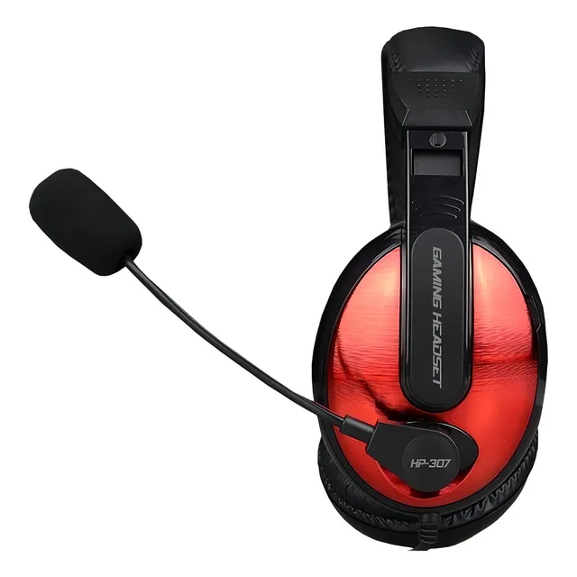 Audifono Gamer Xtrike Me Hp307 para Ps4 Xbox One Pc