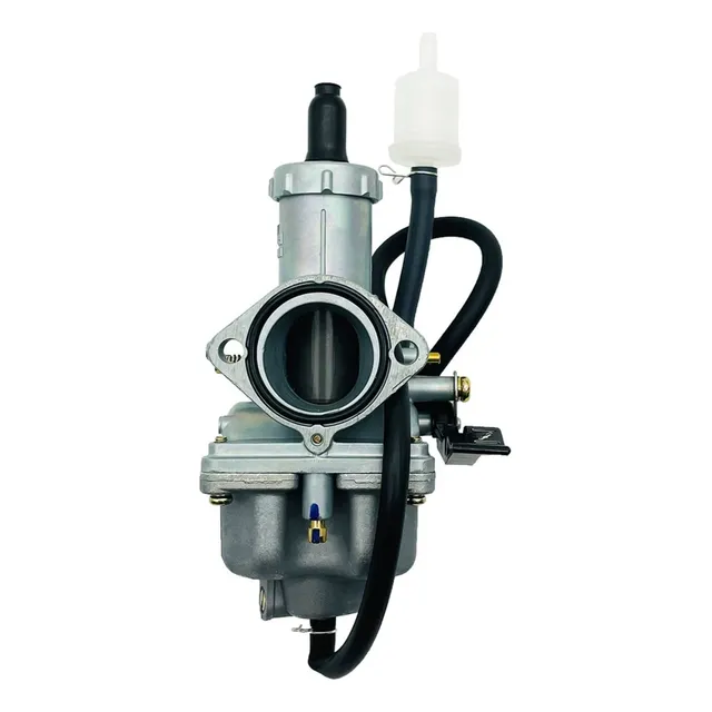 Carburador De Moto Pz30 (universal 175,200,250cc)+ Filtro