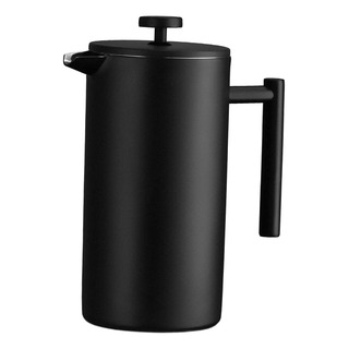Cafetera De Acero Inoxidable Para Cocina Y Cafetería 1000ml Cafetera De Acero Inoxidable Para Cocina Y Cafetería 1000ml