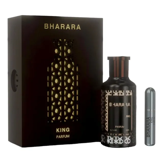 Bharara King Parfum 100 ml para hombre