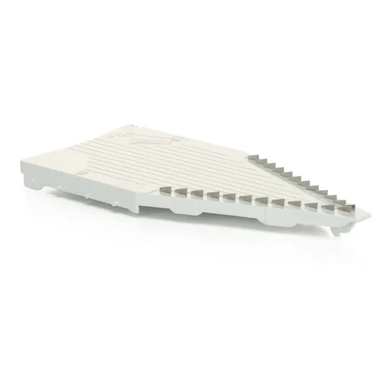 Laminas 3,5 E 7 Mm Para Cortador De Legumes Borner V5 Alemão