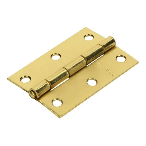 Bisagra Ace. Latonado 3'' X 1-15/16'' Hermex 43196