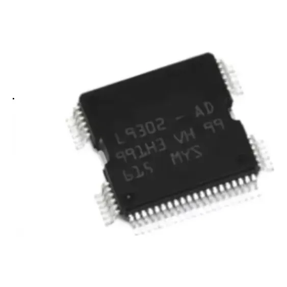L9302-ad Circuito Integrado Automotriz L9302ad