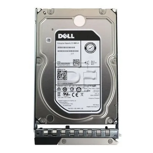 interno Dell 400-ATKJ 2TB