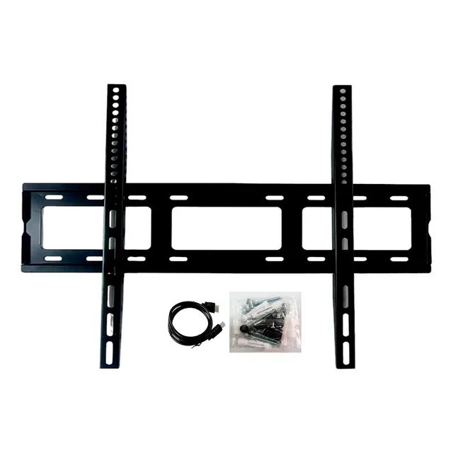 Soporte Fijo Para Pantalla De 50 A 110 Pulgadas, Carga 150kg