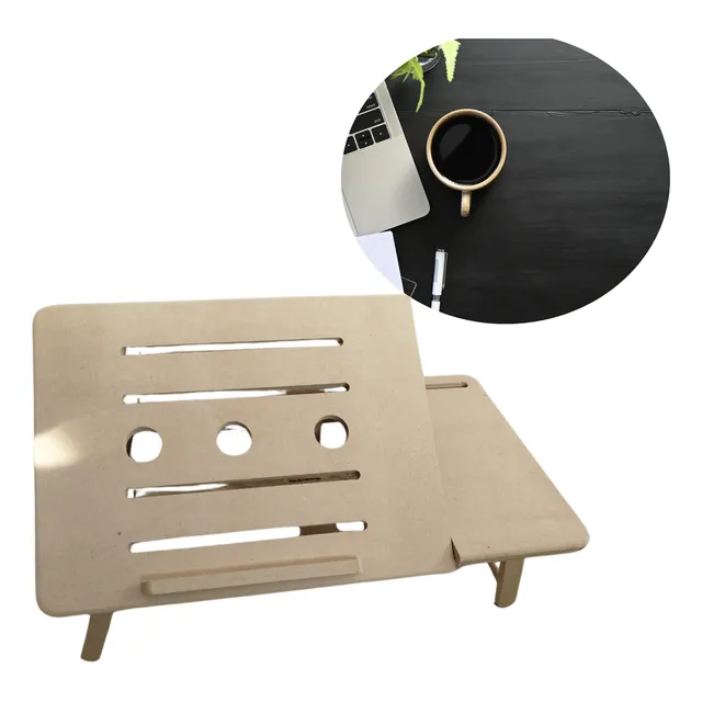 Mesa Escritorio Para Computador Portátil