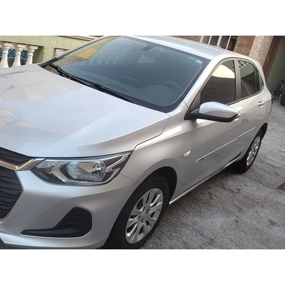 Chevrolet Onix 1.0 Lt 2 5p