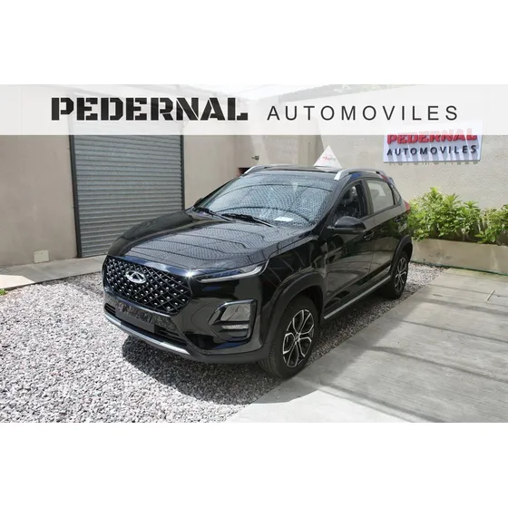 Chery Tiggo 2 Pro Comfort Mt