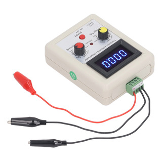 Probador De Capacidad De Voltaje, Detector Digital De Resist Probador De Capacidad De Voltaje, Detector Digital De Resist