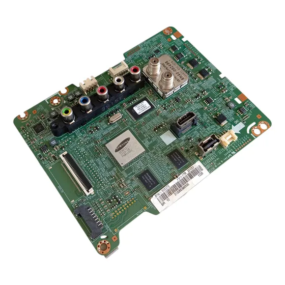 Placa Principal Para Tv Samsung Un32fh4003g Bn91-10507e