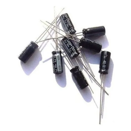 Samsung Tv Capacitor