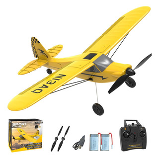 Volantexrc Rc Plane Trainer Sport Cub 3ch Controlo Remoto... Volantexrc Rc Plane Trainer Sport Cub 3ch Controlo Remoto...