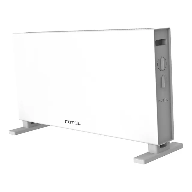 Estufa Convectora Turbo 2021 Rotel- Ynter Industrial