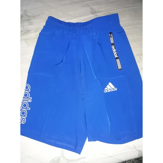 Short Para Niños adidas