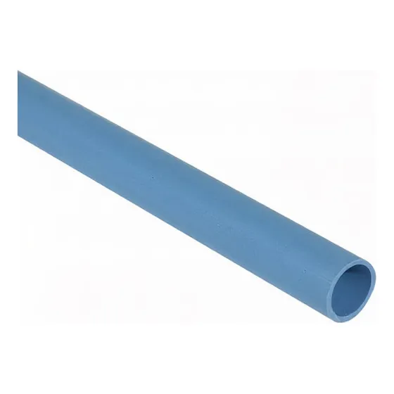 Tubo Pvc Hidraulico 25 Mm Diametro X 1 Metro De Largo