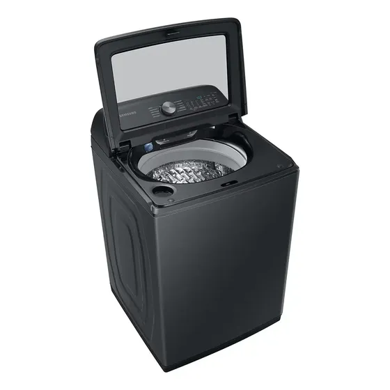 Lavadora Carga Superior 24 Kg Digital Invert Openbox