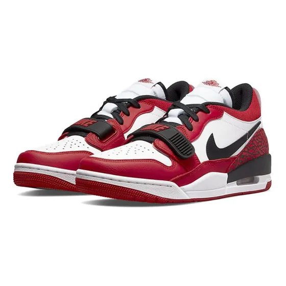 Championes Nike Air Jordan Legacy 312 De Hombre - Cd7069-11