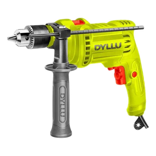 Taladro Percutor 650w