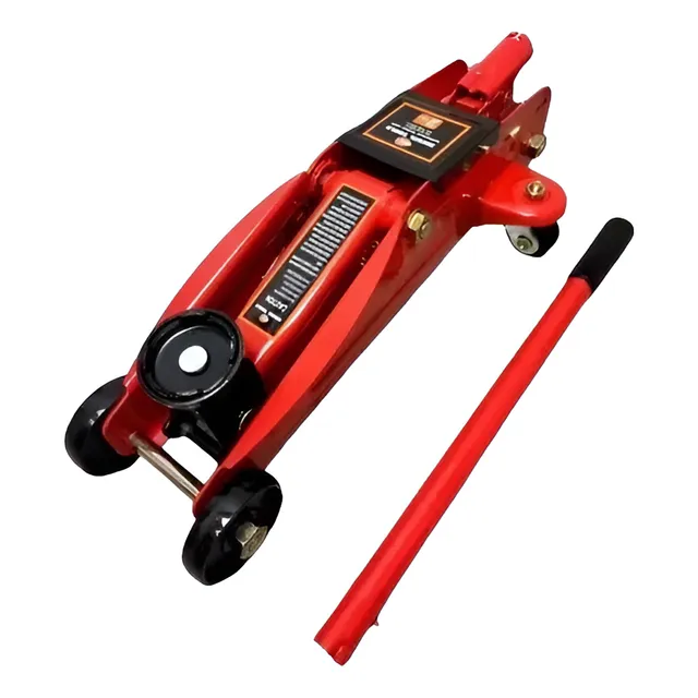 Gato Caiman 3ton Diesel Tools