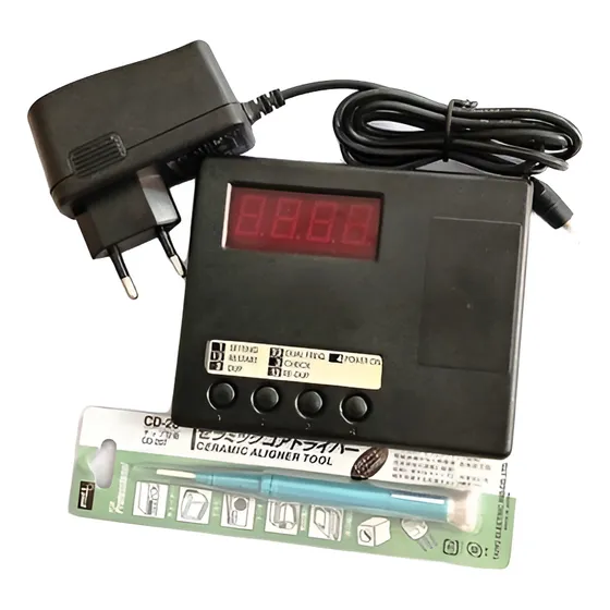 Clonadora Remocon Rmc888 Copiadora Controles Remotos Porton